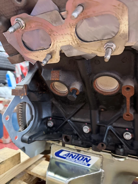 2000 Parts & Memorabilia Engines - Image 15 of 31