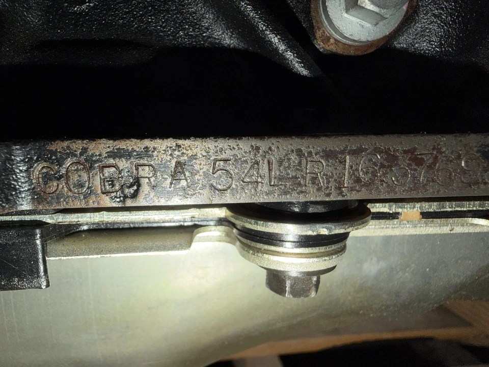 2000 Parts & Memorabilia Engines - Image 20 of 31