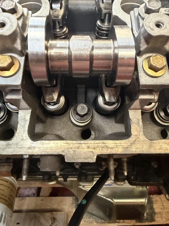 2000 Parts & Memorabilia Engines - Image 30 of 31