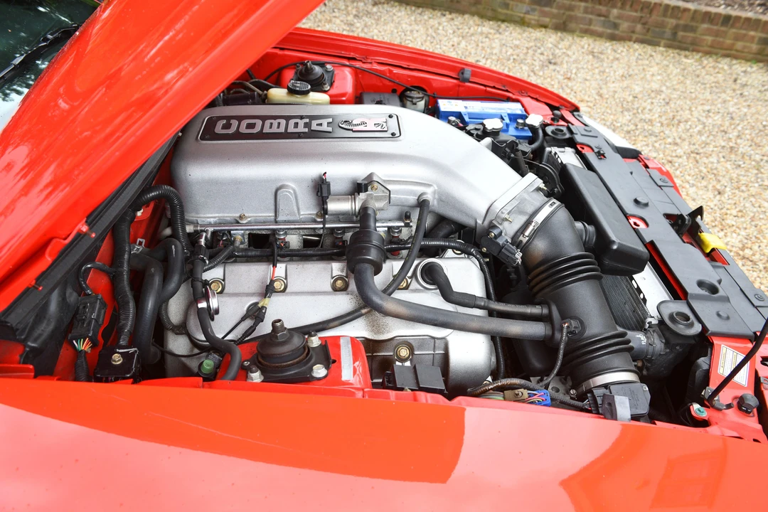 2000 Ford SN95 Mustang Cobra R - Image 24 of 31