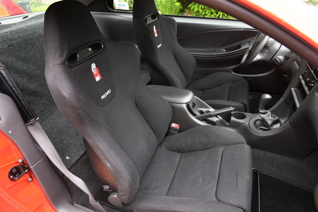 2000 Ford SN95 Mustang Cobra R - Image 7 of 31