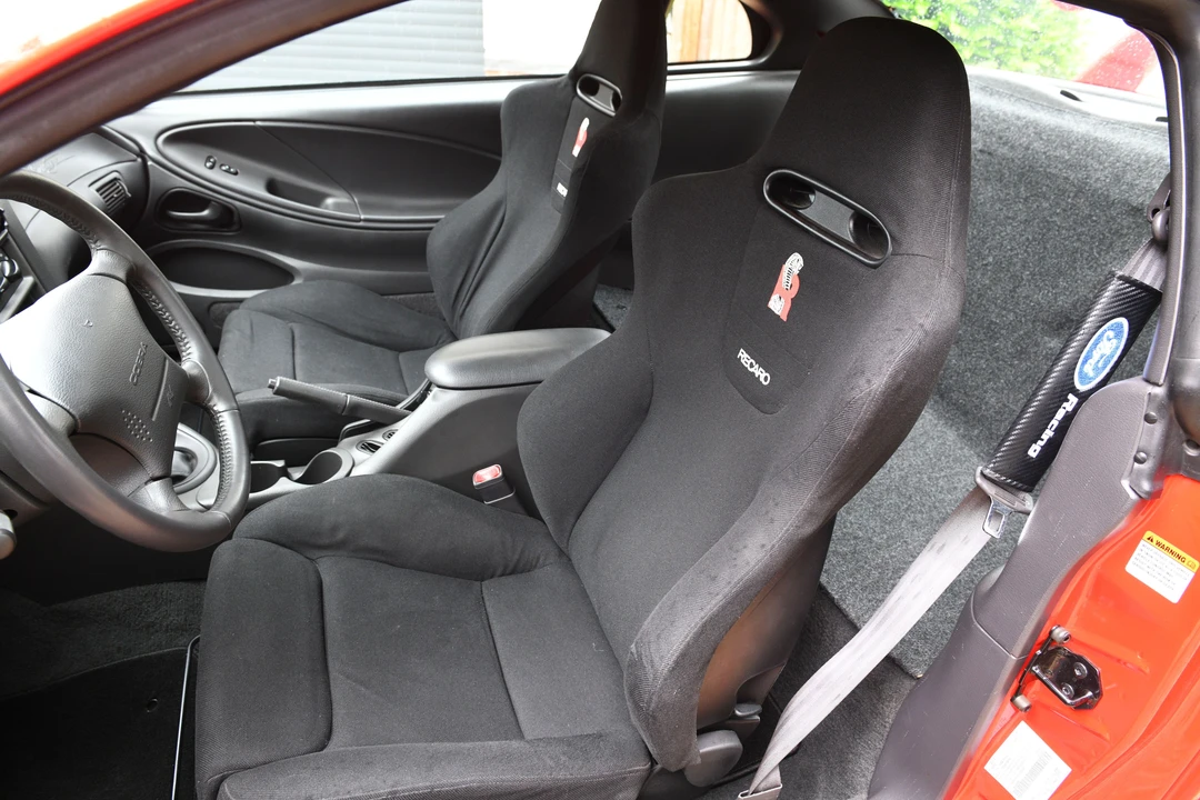 2000 Ford SN95 Mustang Cobra R - Image 19 of 31