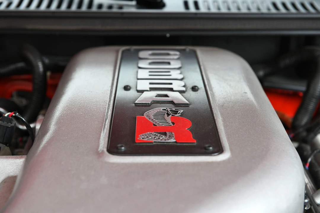 2000 Ford SN95 Mustang Cobra R - Image 26 of 31