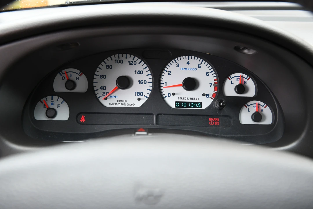 2000 Ford SN95 Mustang Cobra R - Image 14 of 31