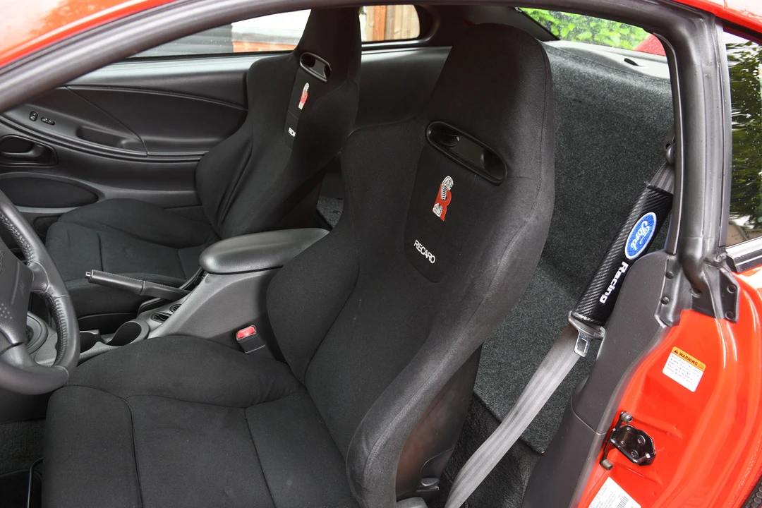 2000 Ford SN95 Mustang Cobra R - Image 13 of 31