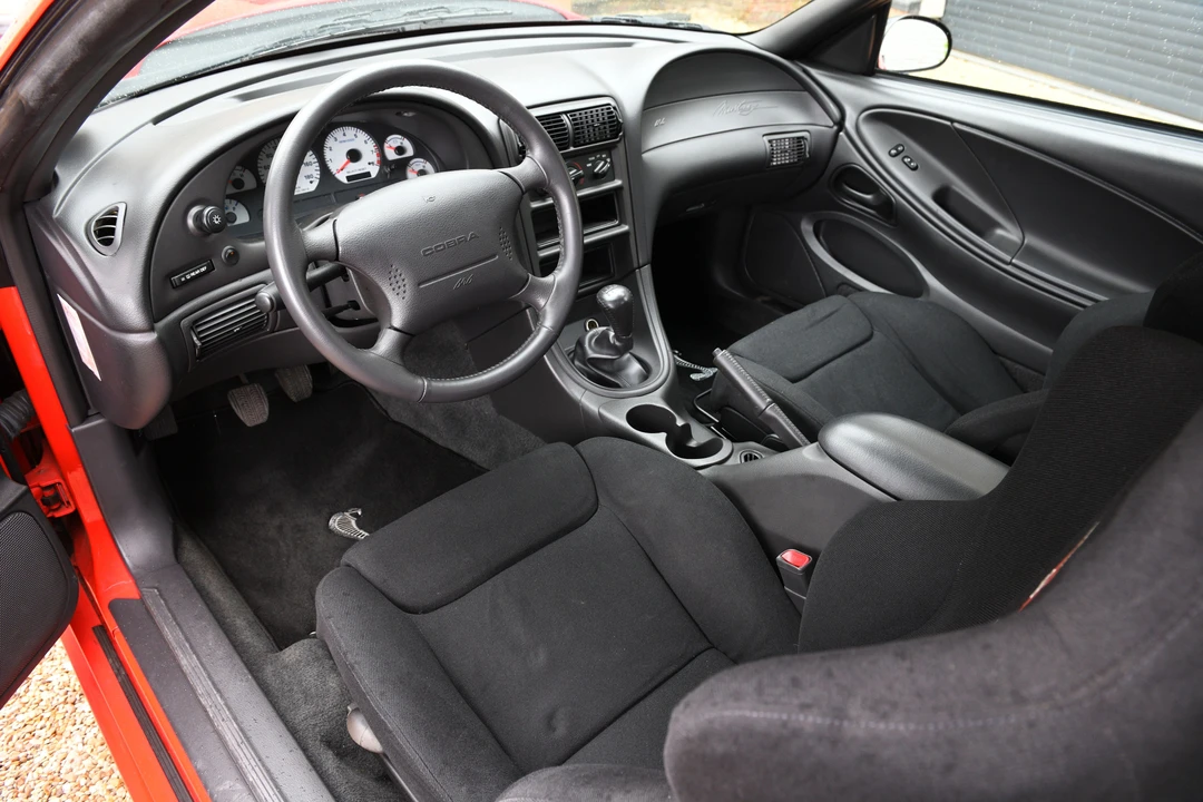 2000 Ford SN95 Mustang Cobra R - Image 17 of 31