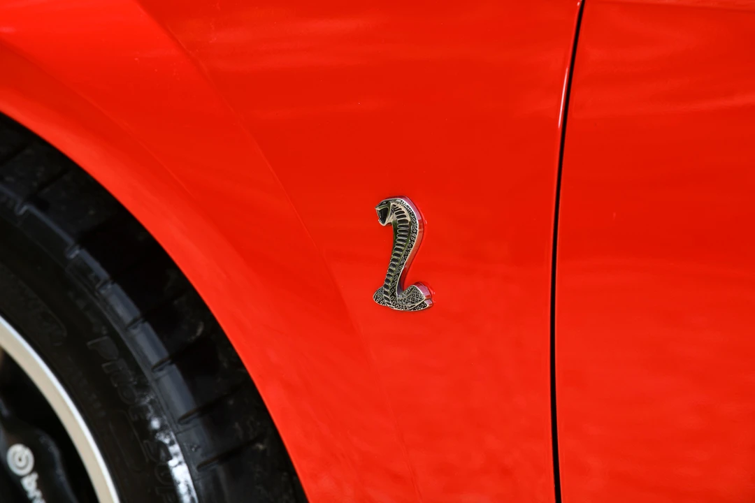 2000 Ford SN95 Mustang Cobra R - Image 20 of 31