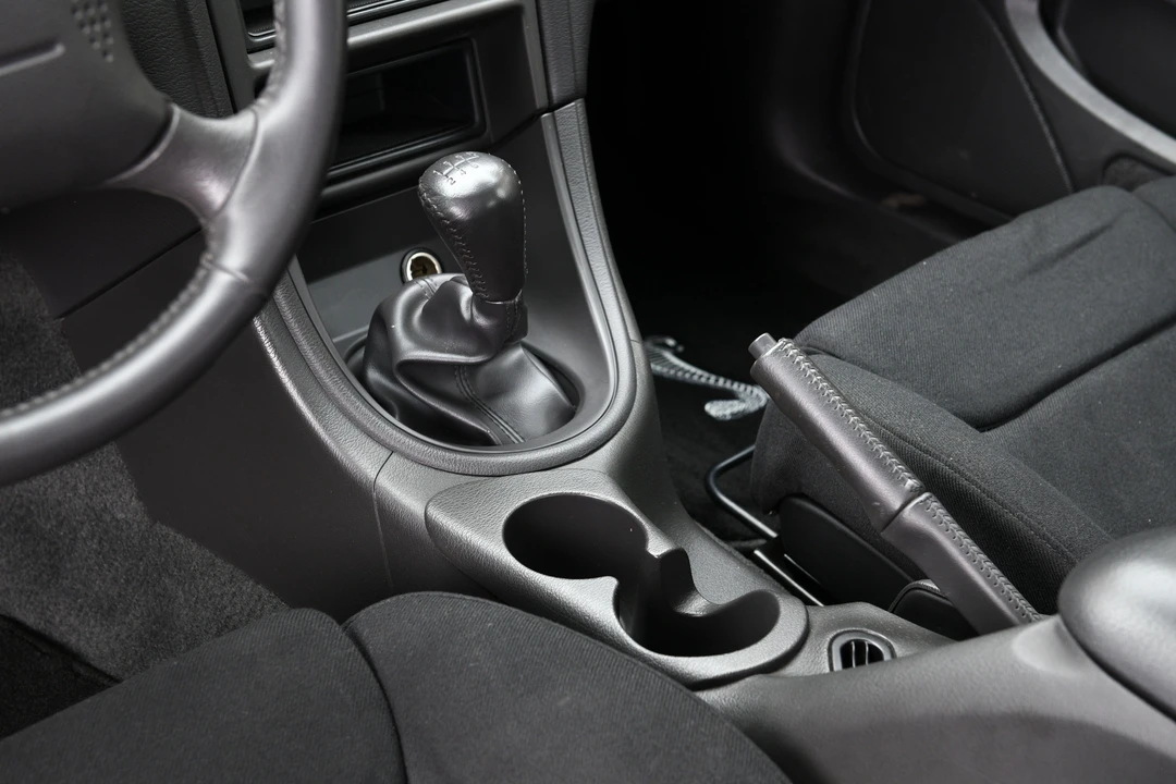 2000 Ford SN95 Mustang Cobra R - Image 15 of 31