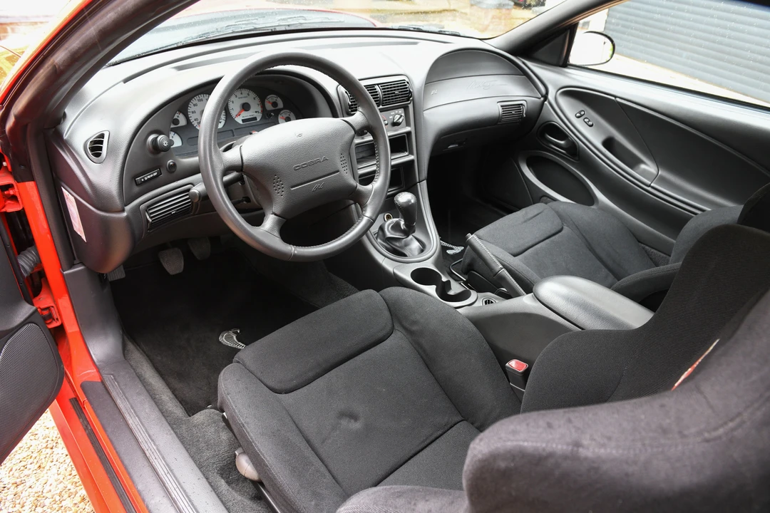 2000 Ford SN95 Mustang Cobra R - Image 18 of 31