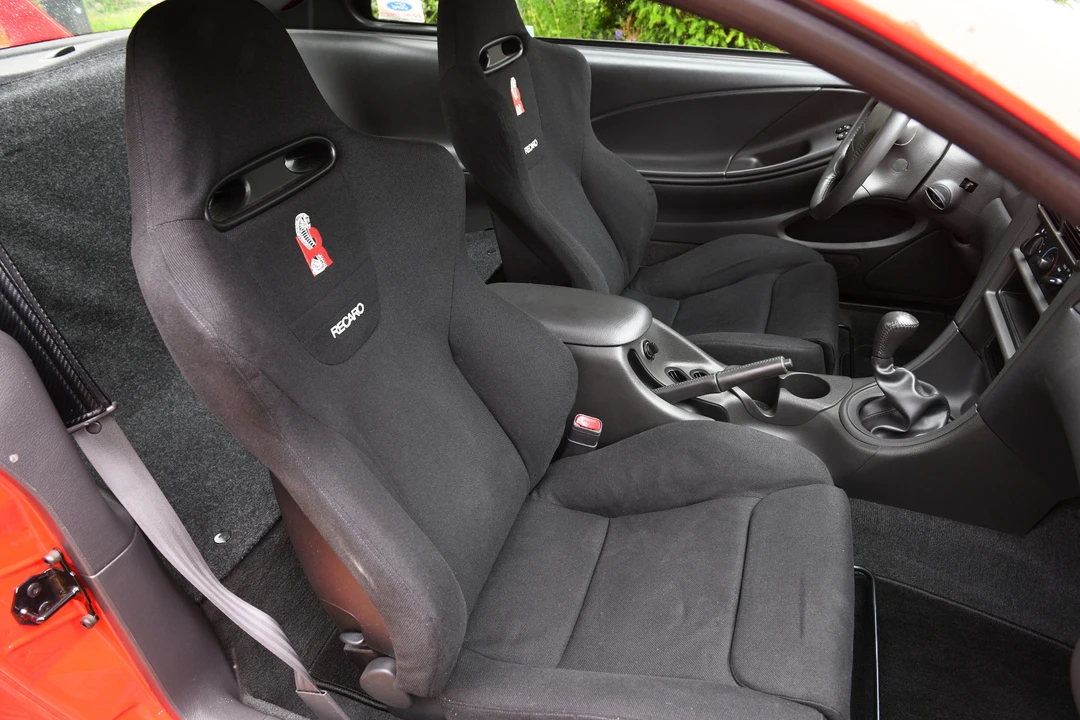 2000 Ford SN95 Mustang Cobra R - Image 8 of 31
