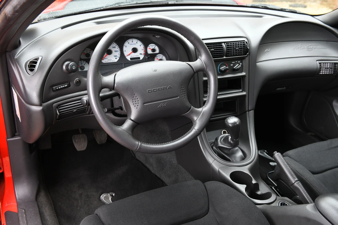 2000 Ford SN95 Mustang Cobra R - Image 16 of 31