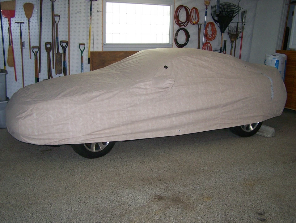 2000 Ford SN95 Mustang - Image 3 of 5