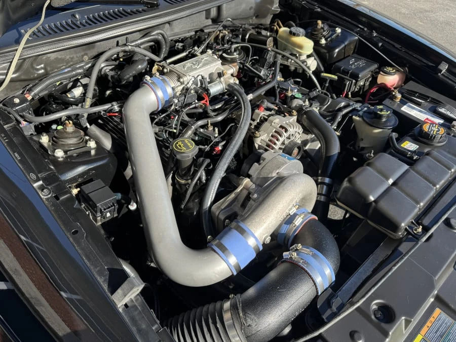 2000 Ford SN95 Mustang - Image 10 of 11