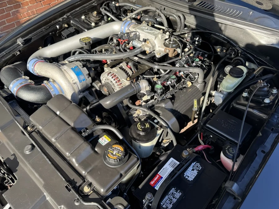 2000 Ford SN95 Mustang - Image 11 of 11