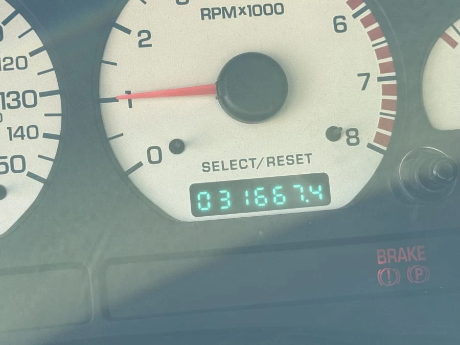 2000 Ford SN95 Mustang - Image 7 of 11