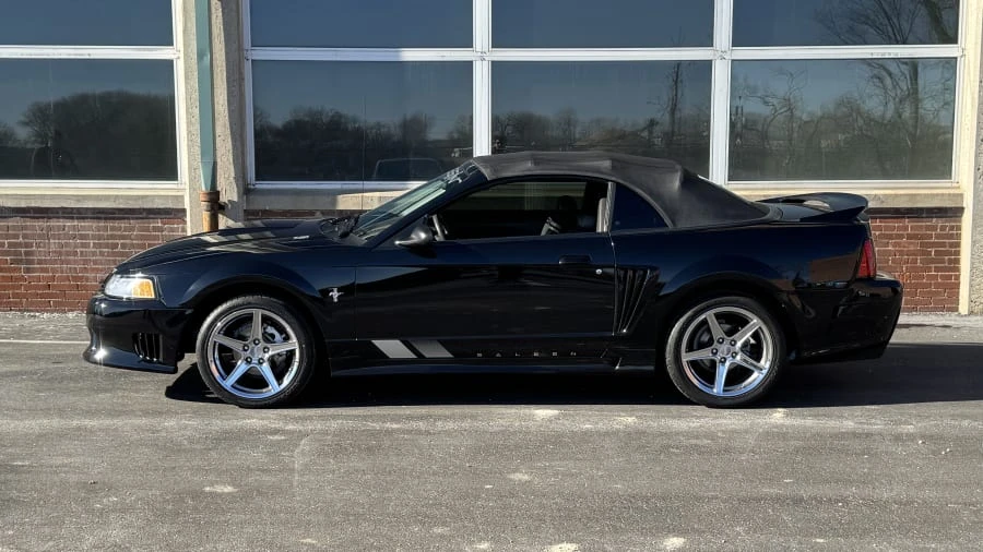 2000 Ford SN95 Mustang - Image 2 of 11