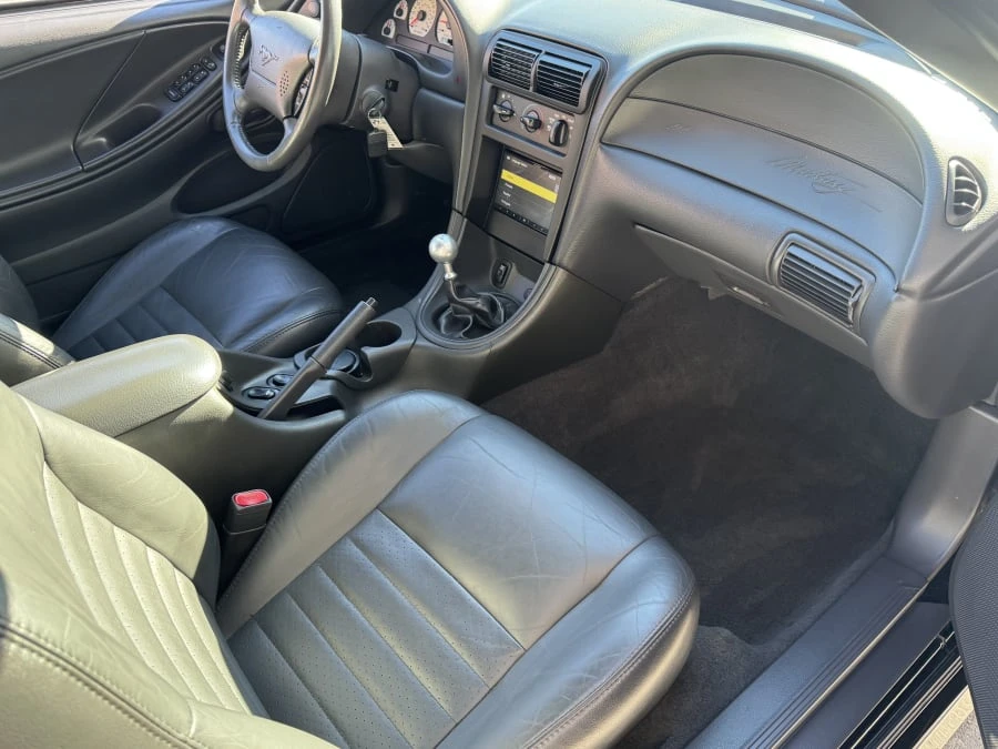 2000 Ford SN95 Mustang - Image 9 of 11