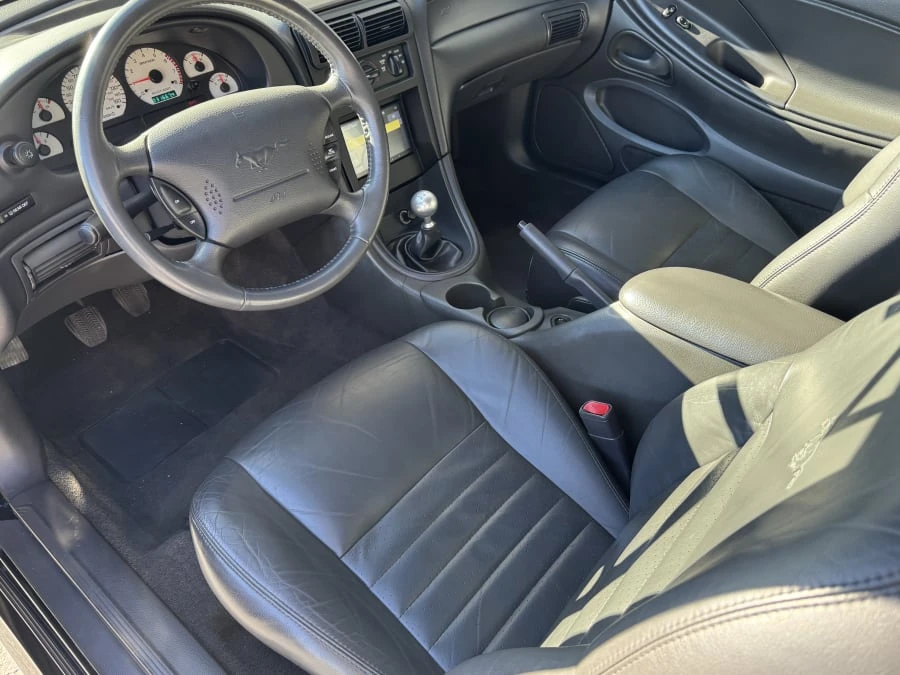 2000 Ford SN95 Mustang - Image 6 of 11