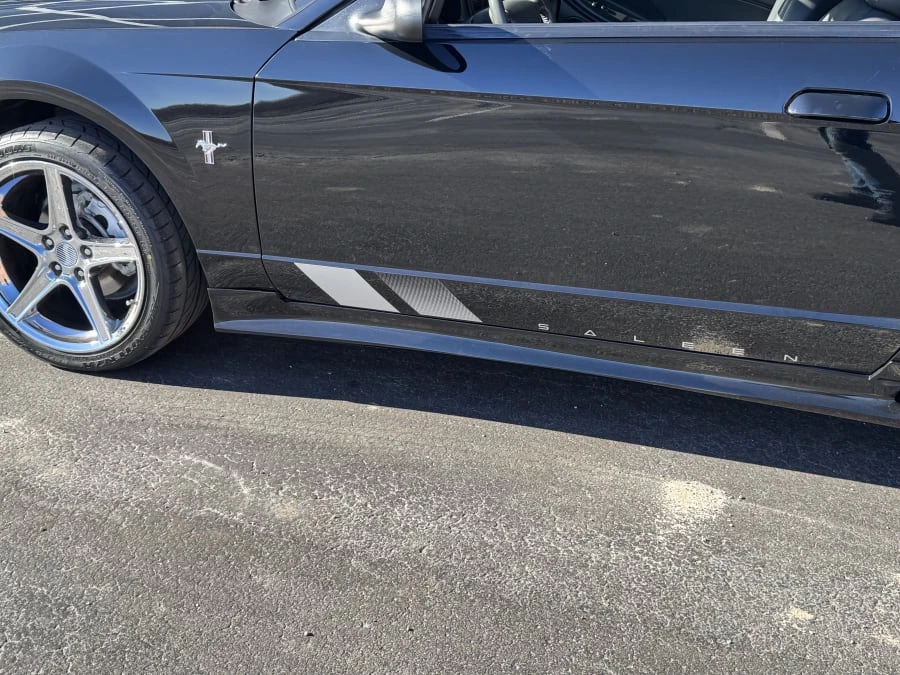 2000 Ford SN95 Mustang - Image 5 of 11