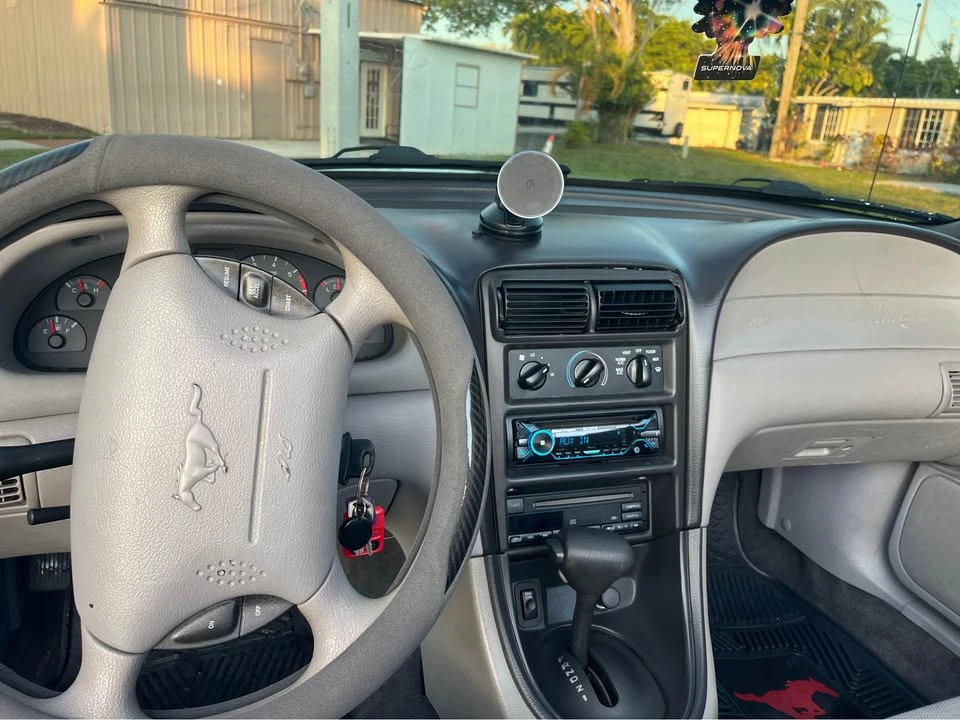 2000 Ford SN95 Mustang - Image 11 of 11
