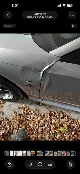 2000 Ford SN95 Mustang - Image 5 of 8
