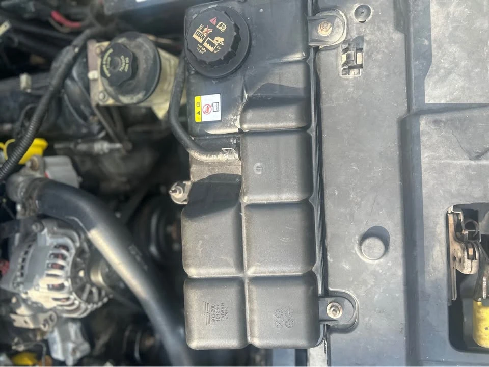 2000 Ford SN95 Mustang - Image 11 of 18