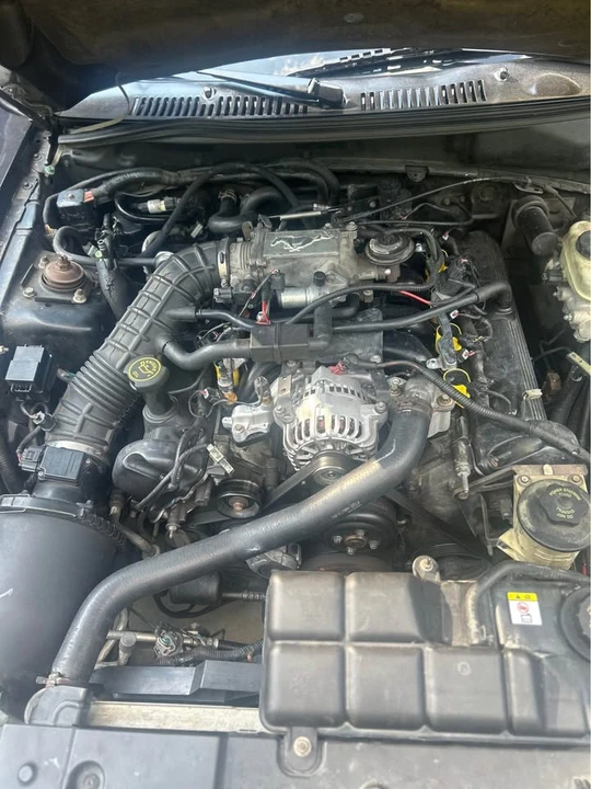 2000 Ford SN95 Mustang - Image 12 of 18
