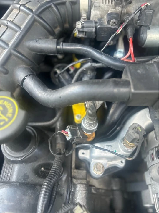 2000 Ford SN95 Mustang - Image 14 of 18