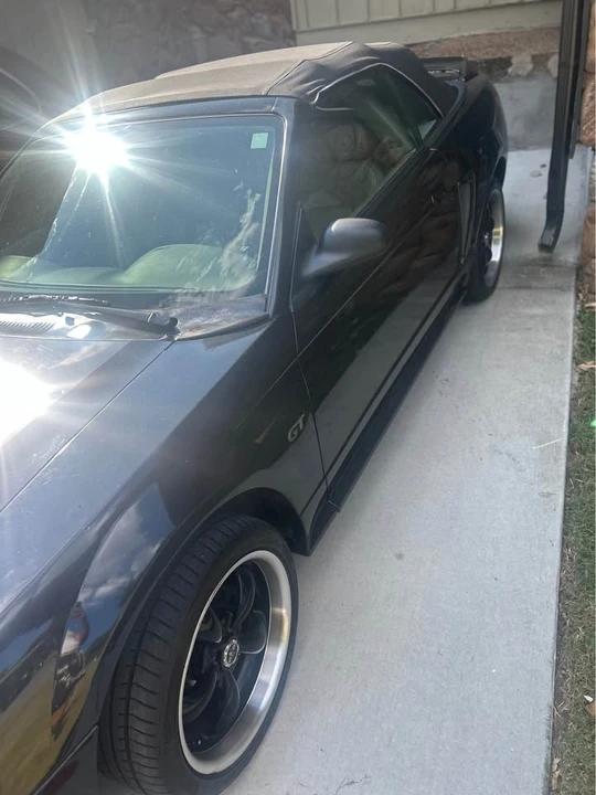 2000 Ford SN95 Mustang - Image 3 of 18