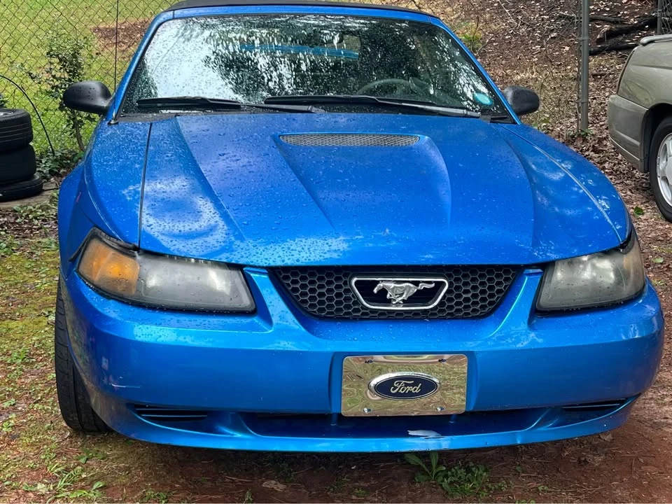 2000 Ford SN95 Mustang - Image 3 of 13