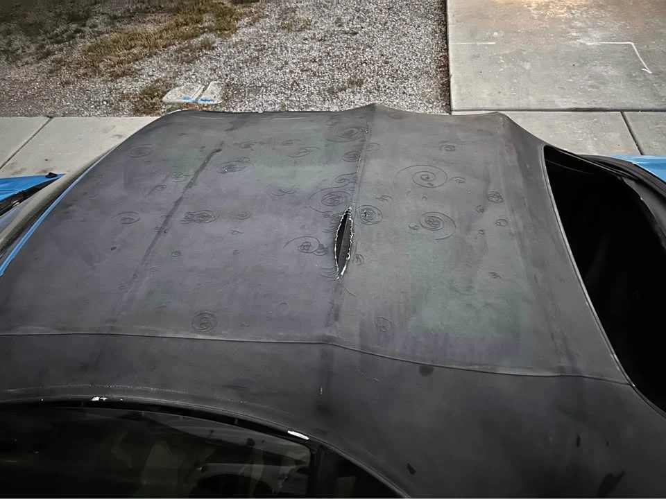 2000 Ford SN95 Mustang - Image 13 of 14