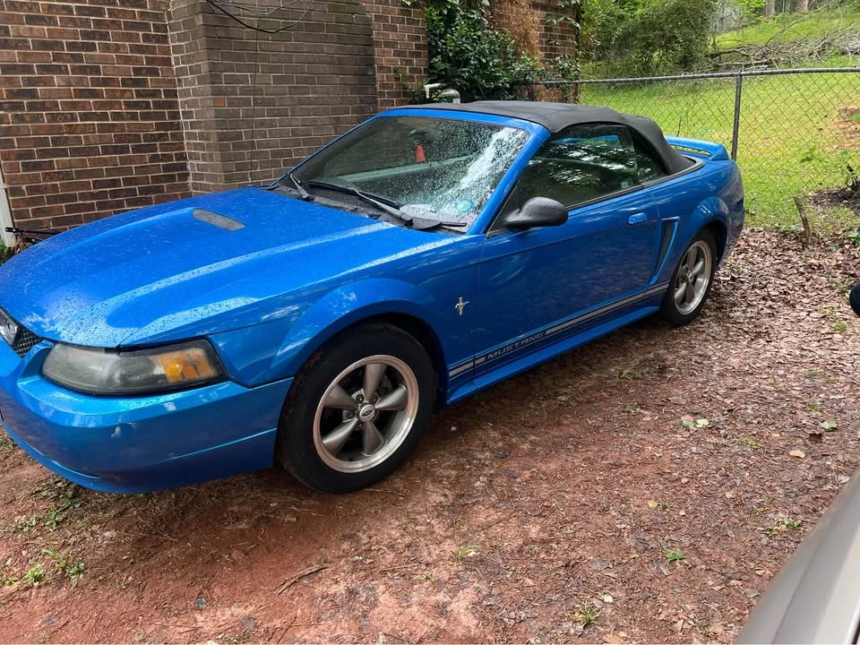 2000 Ford SN95 Mustang - Image 5 of 13