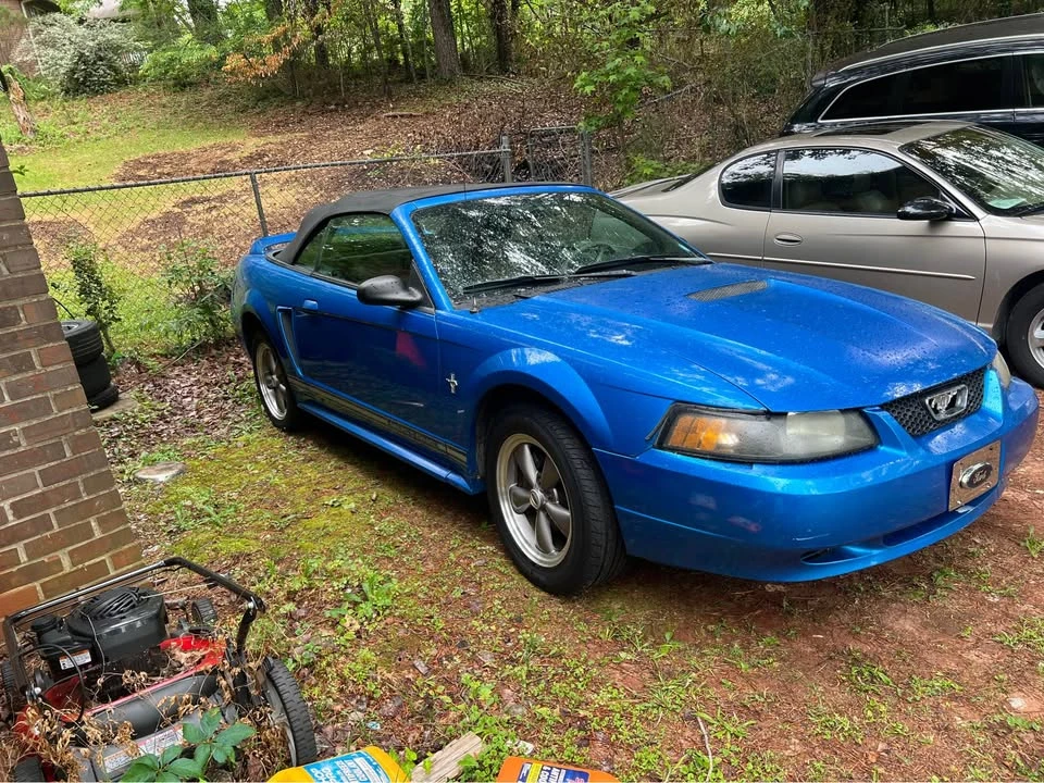 2000 Ford SN95 Mustang - Image 6 of 13