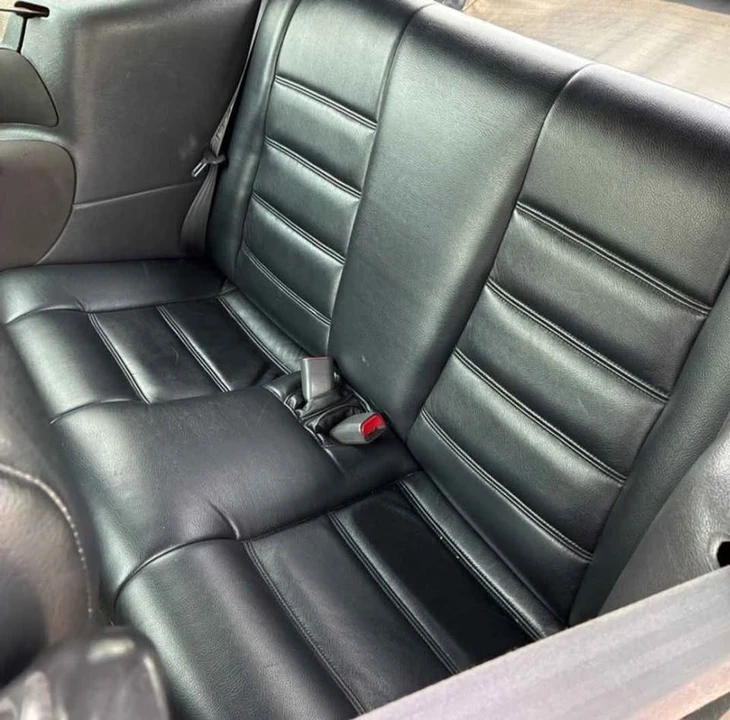 2000 Ford SN95 Mustang - Image 8 of 9