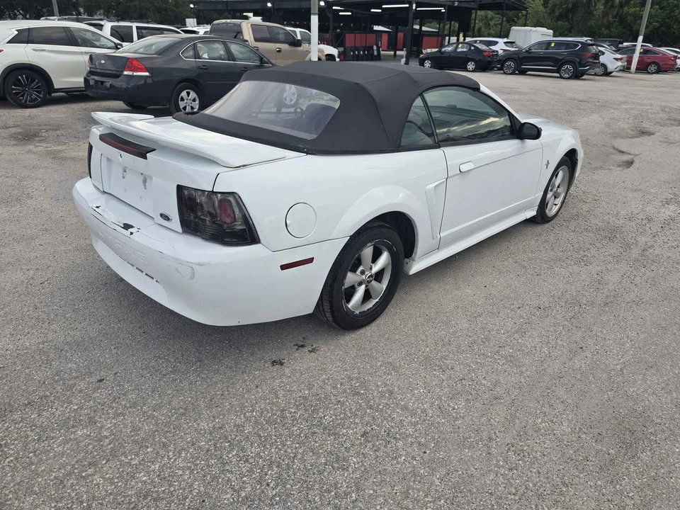 2000 Ford SN95 Mustang - Image 2 of 7