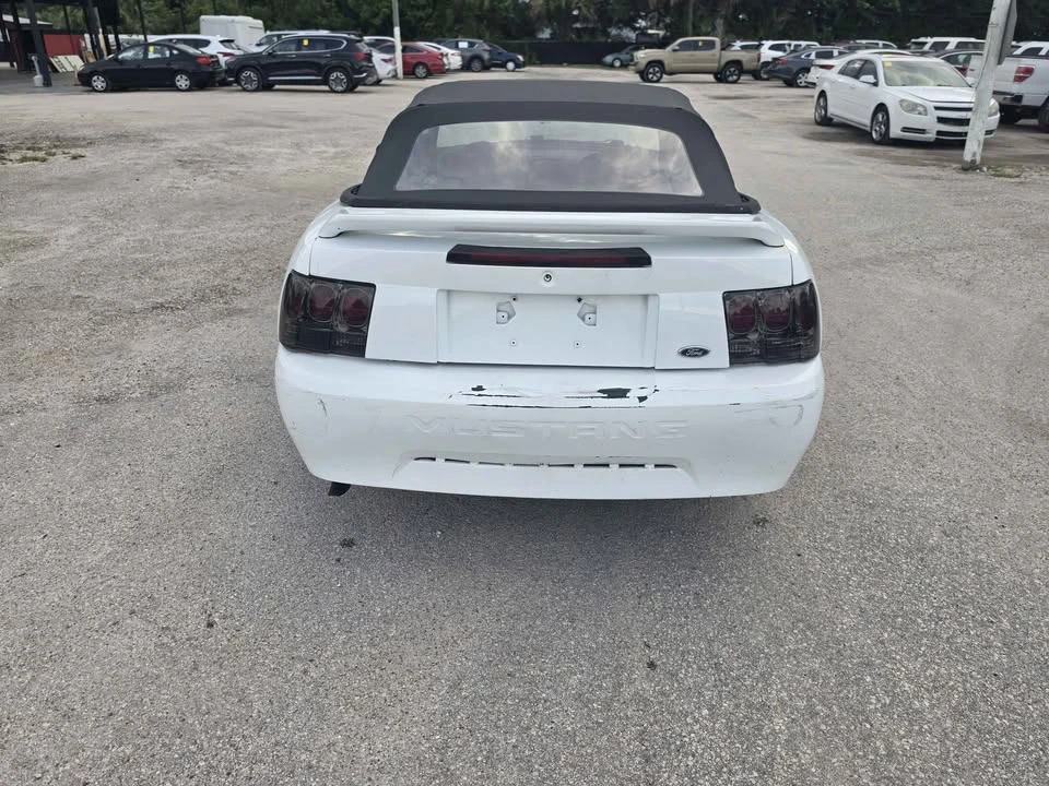 2000 Ford SN95 Mustang - Image 4 of 7