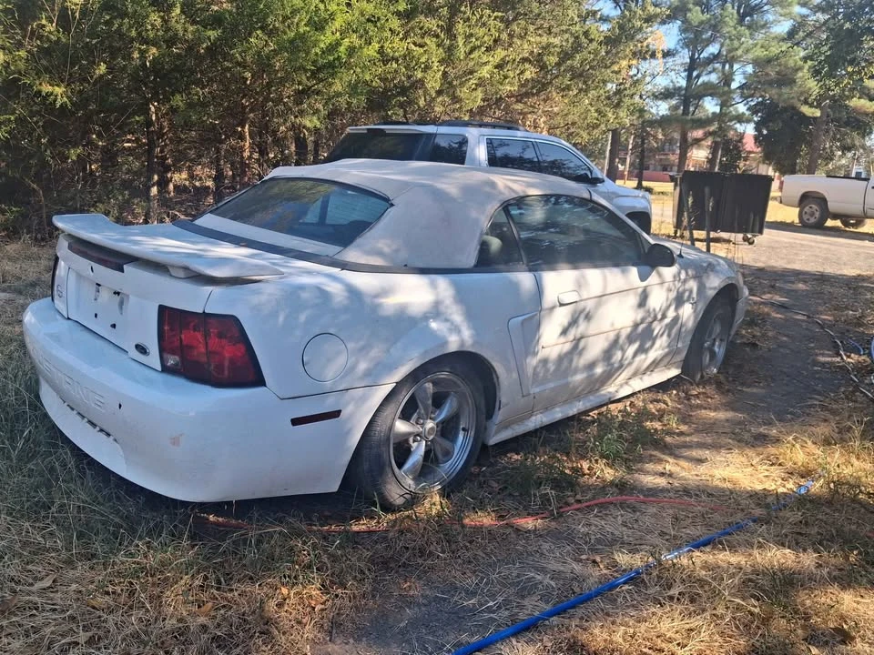 2000 Ford SN95 Mustang - Image 4 of 5