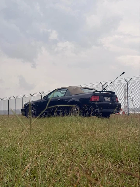 2000 Ford SN95 Mustang - Image 2 of 9
