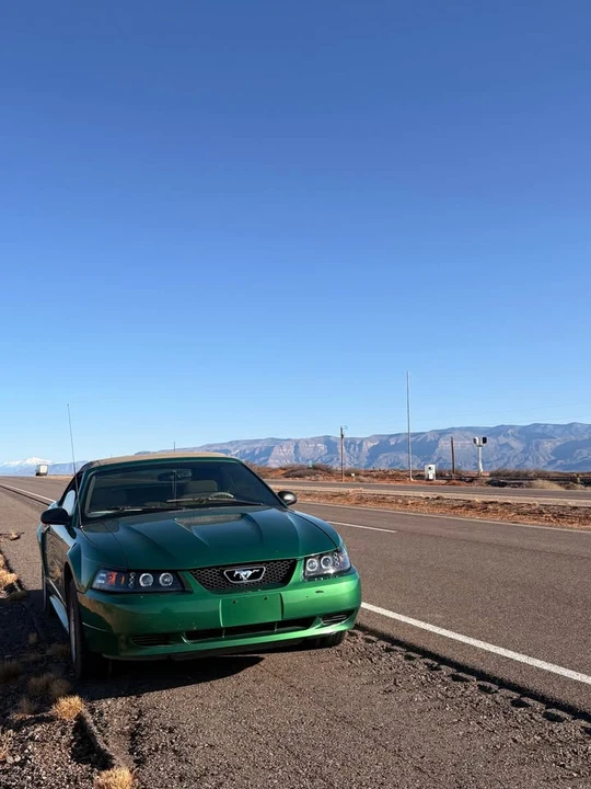 2000 Ford SN95 Mustang - Image 6 of 7