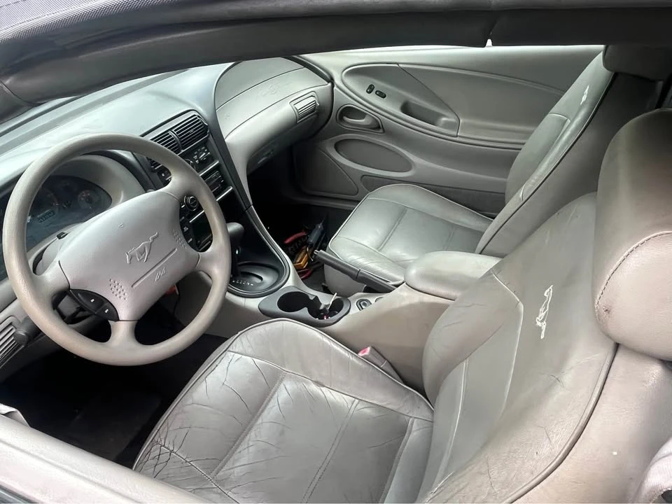 2000 Ford SN95 Mustang - Image 10 of 13