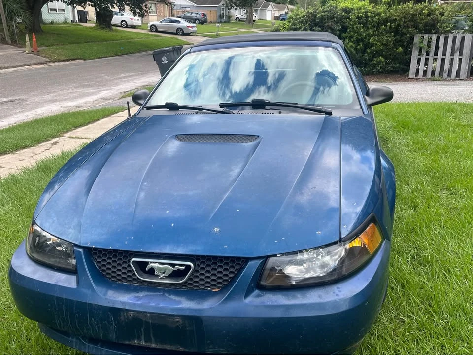 2000 Ford SN95 Mustang - Image 6 of 13