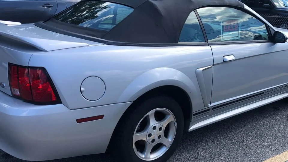 2000 Ford SN95 Mustang - Image 7 of 8