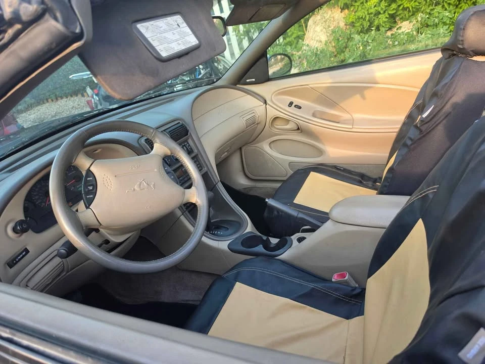 2000 Ford SN95 Mustang - Image 6 of 7