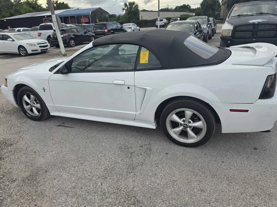 2000 Ford SN95 Mustang - Image 3 of 7