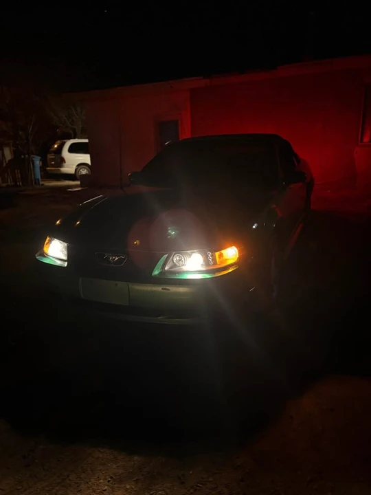 2000 Ford SN95 Mustang - Image 4 of 7