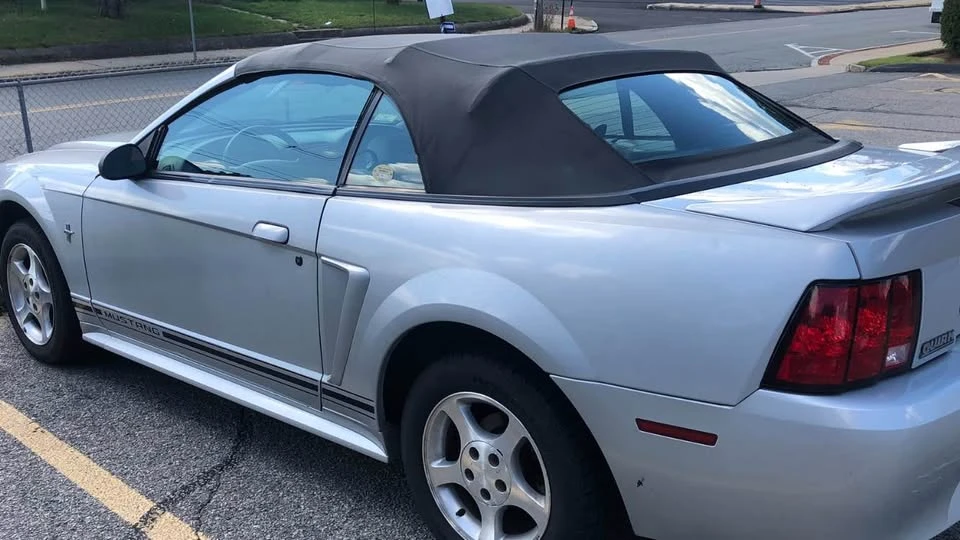 2000 Ford SN95 Mustang - Image 6 of 8