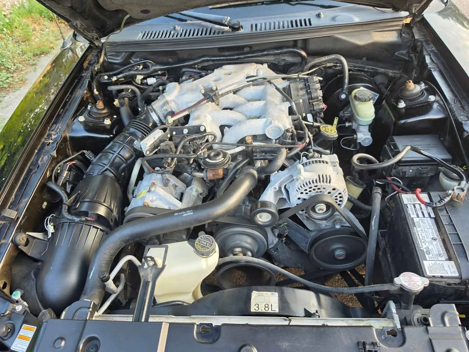 2000 Ford SN95 Mustang - Image 5 of 7