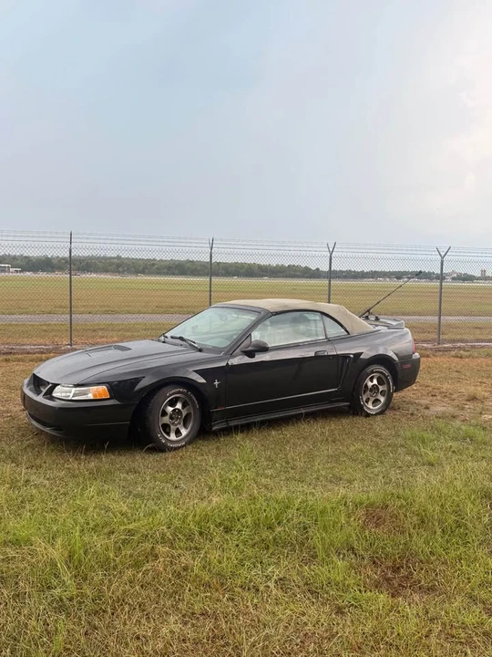 2000 Ford SN95 Mustang - Image 7 of 9