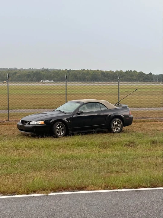 2000 Ford SN95 Mustang - Image 4 of 9