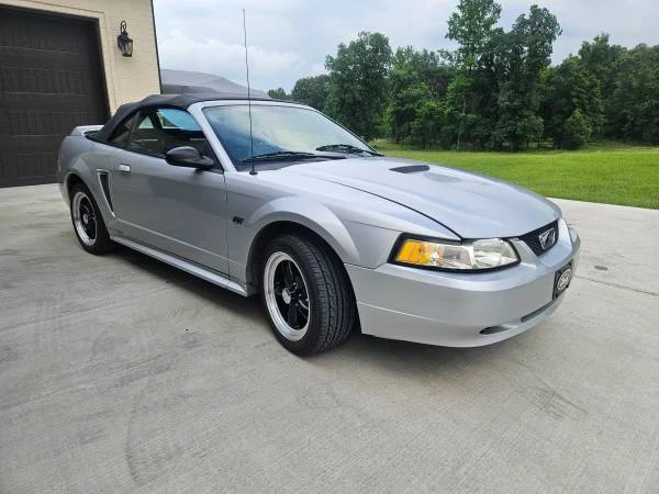 2000 Ford SN95 Mustang - Image 4 of 14